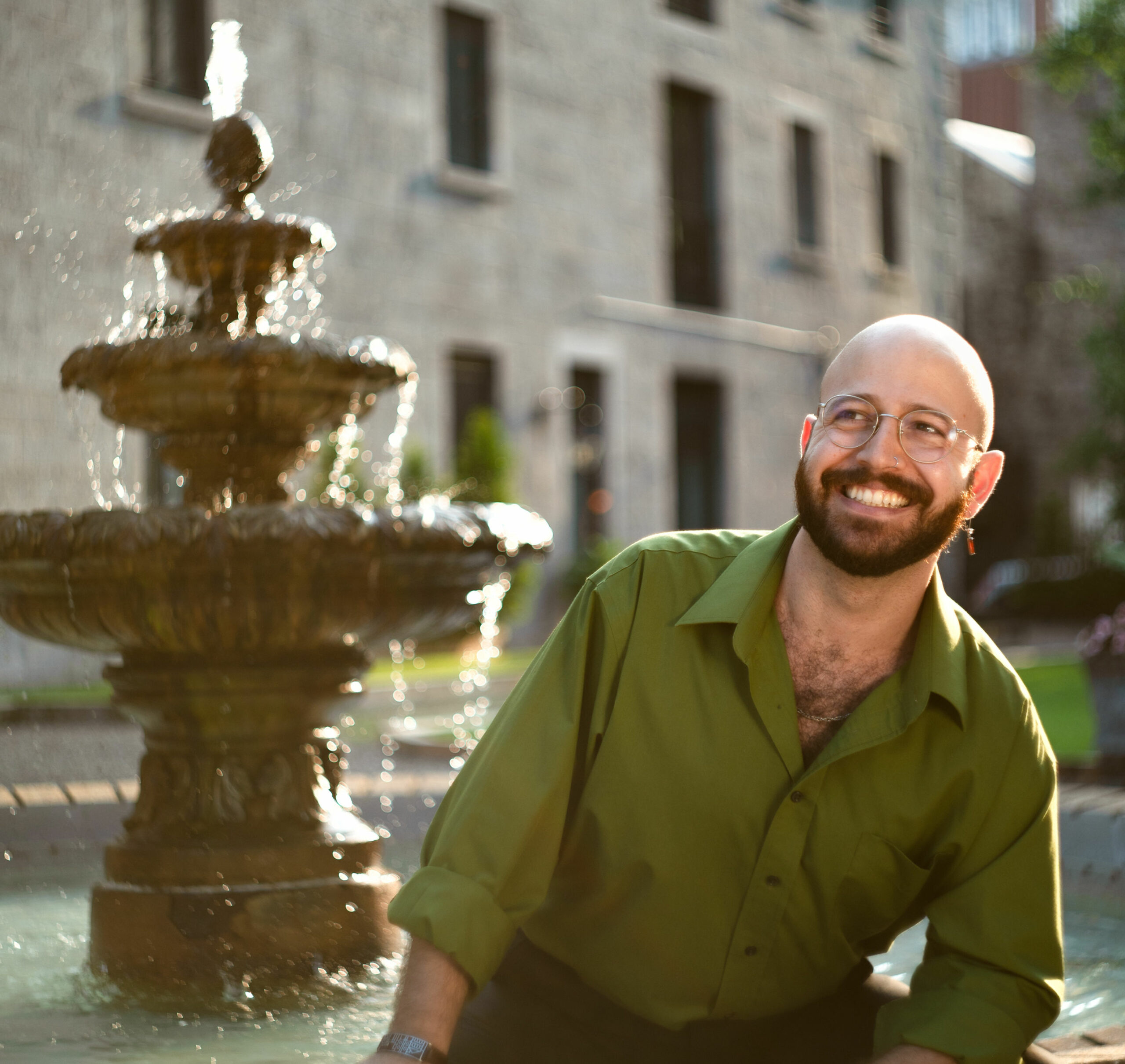 Zaytoun Nominated for 2026 JUNO Classical Album of the Year