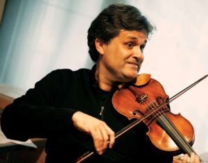 Peter Sheppard Skærved