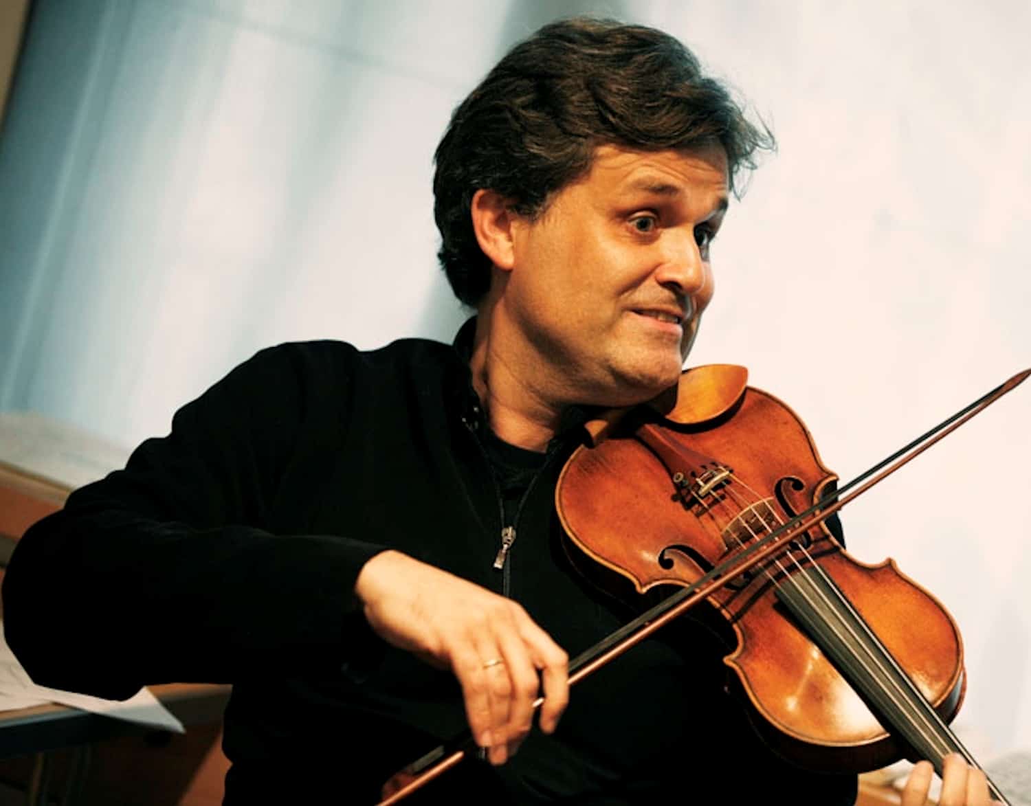 Peter Sheppard Skærved