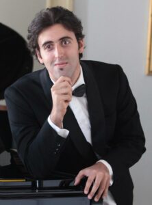 Alfonso Soldano