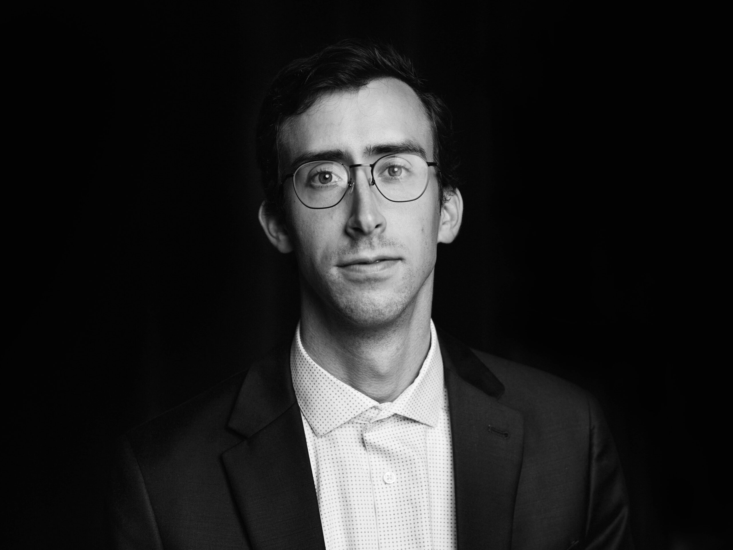 Anthony Capparelli © Rudy Carlier