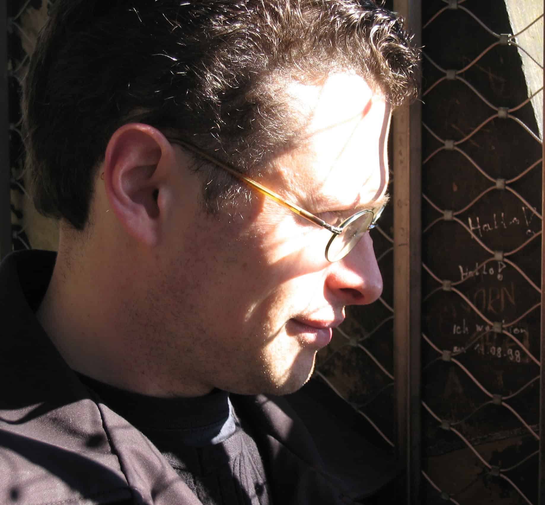 Carl Rosman © Carl Rosman/Divine Art