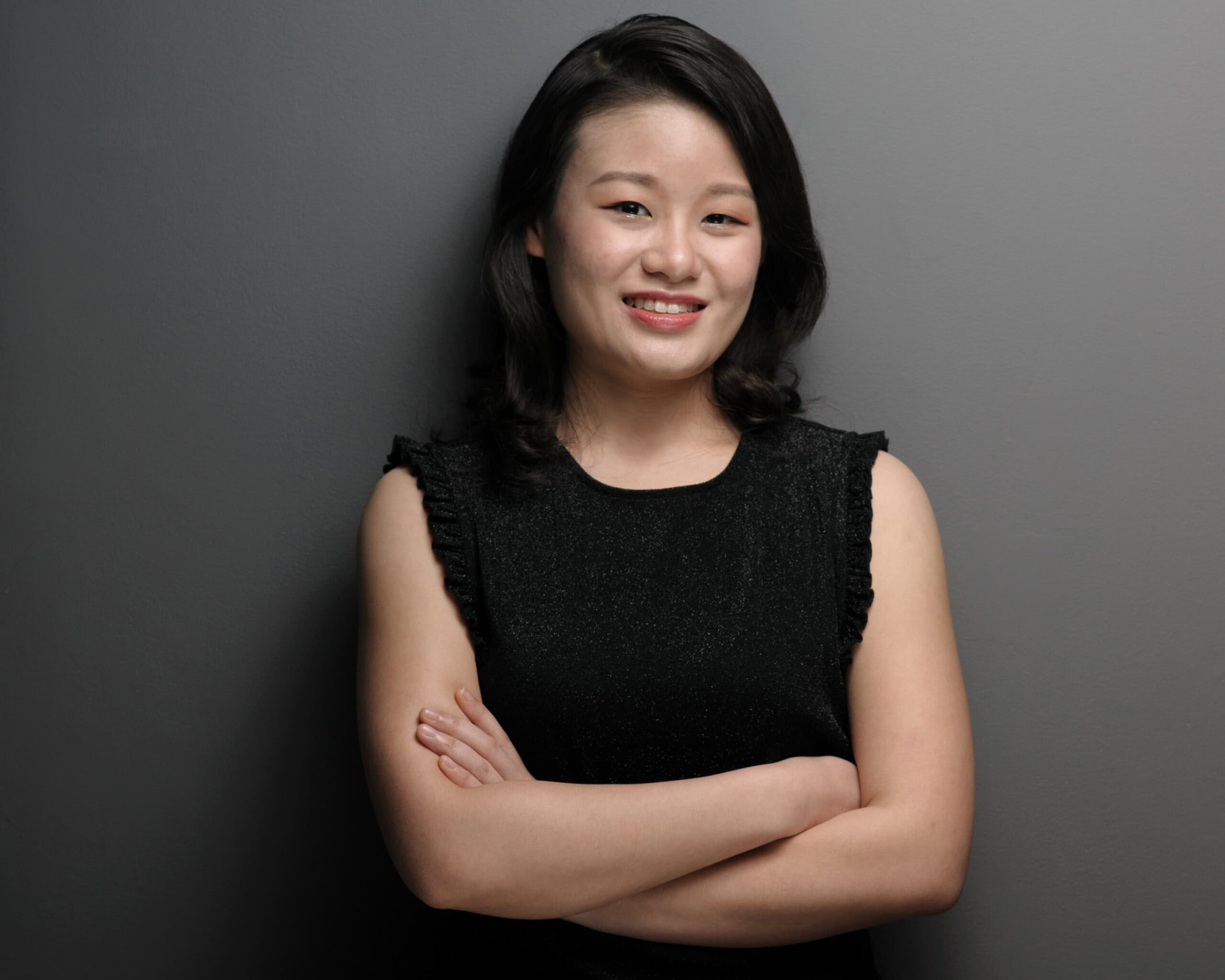 Clarisse Teo © John Cooper