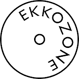 Ekkozone logo