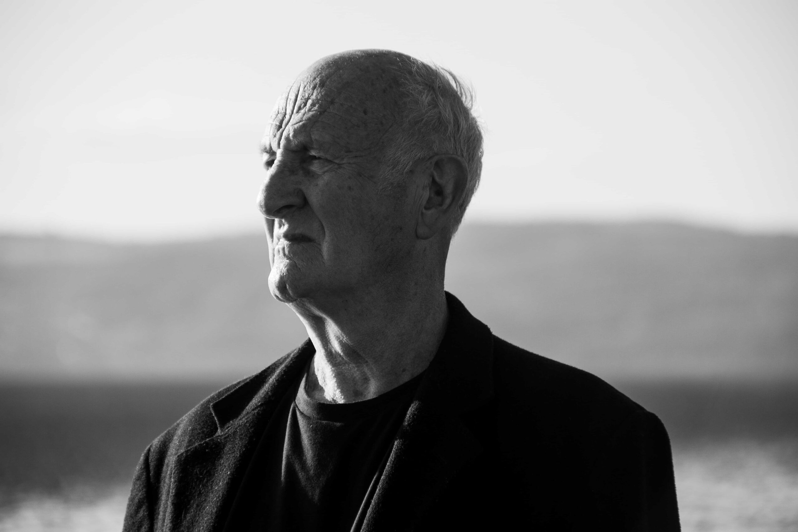 Edward Cowie © Chloe Rosser