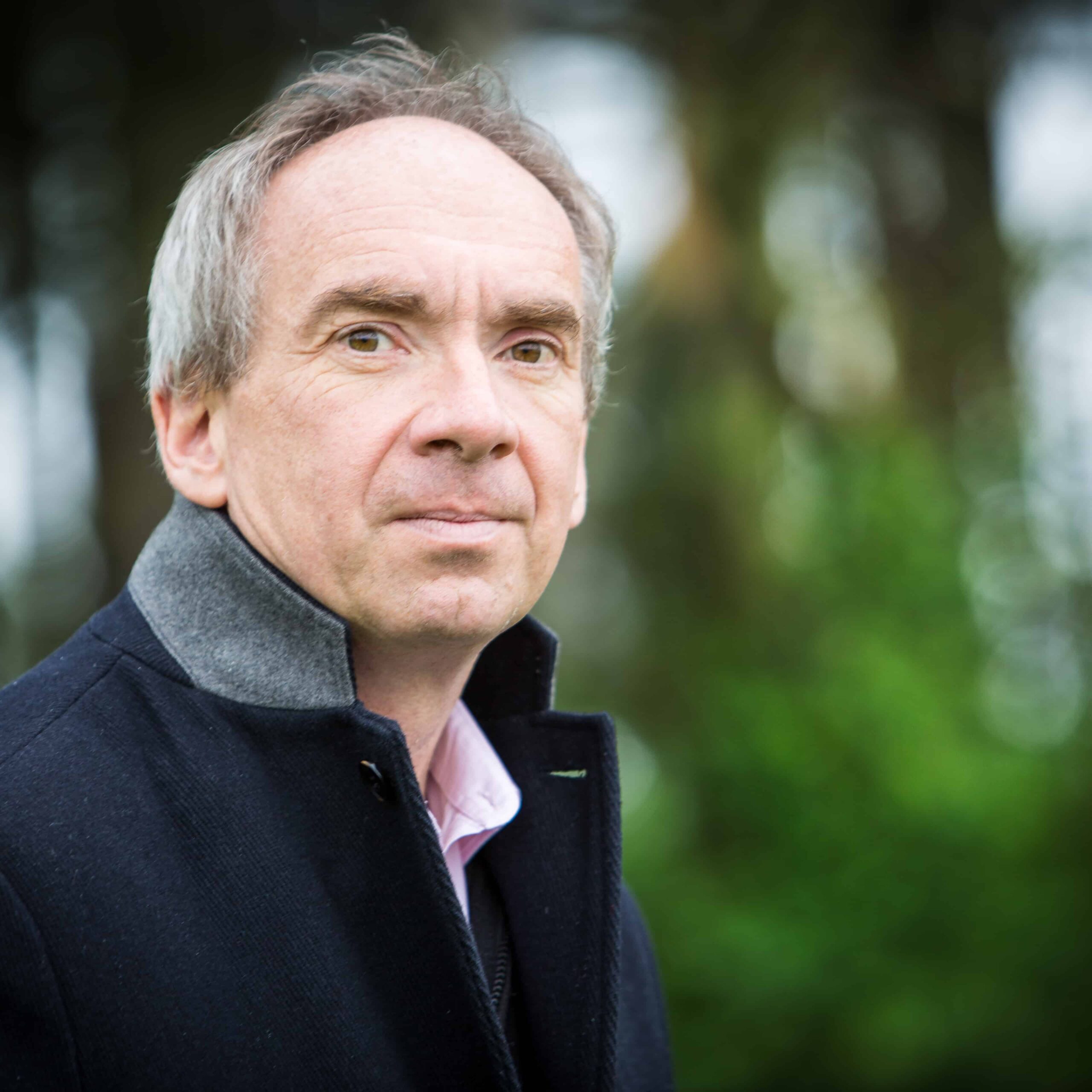 James Gilchrist c. Patrick Allen