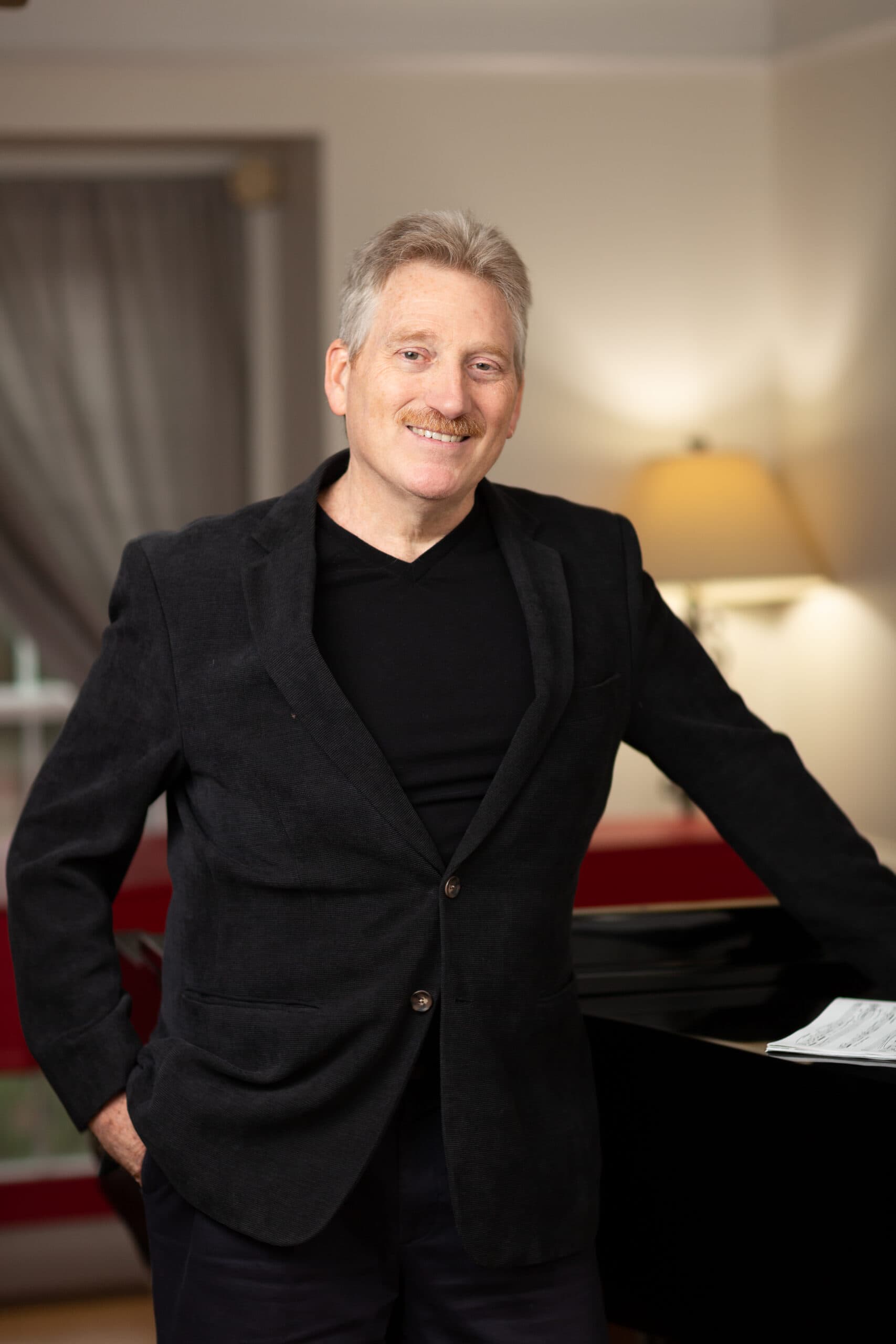 Lance Hulme © North Carolina Central University