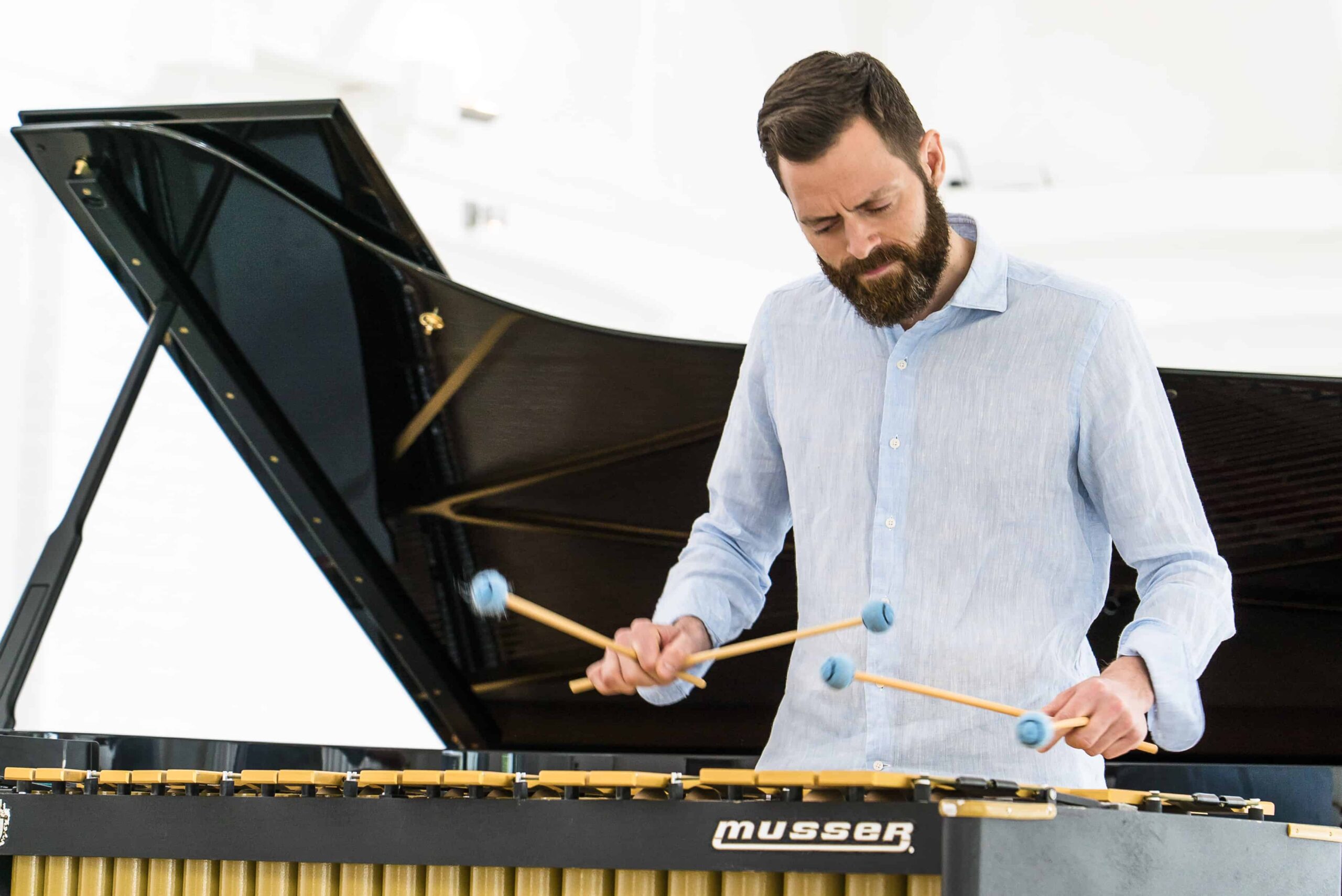 Mathias Reumert © Christoffer Askman