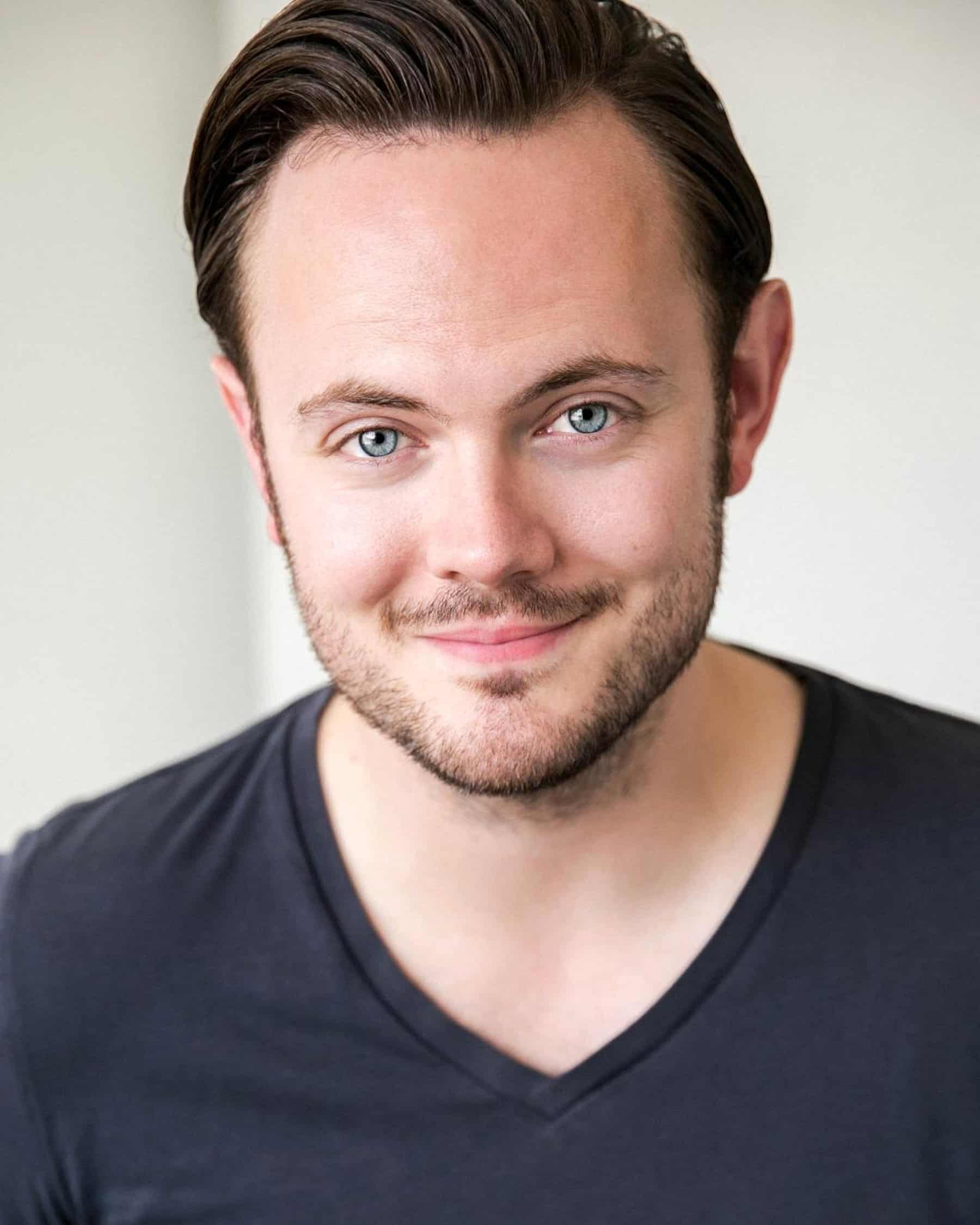 Nick Pritchard © Nick James