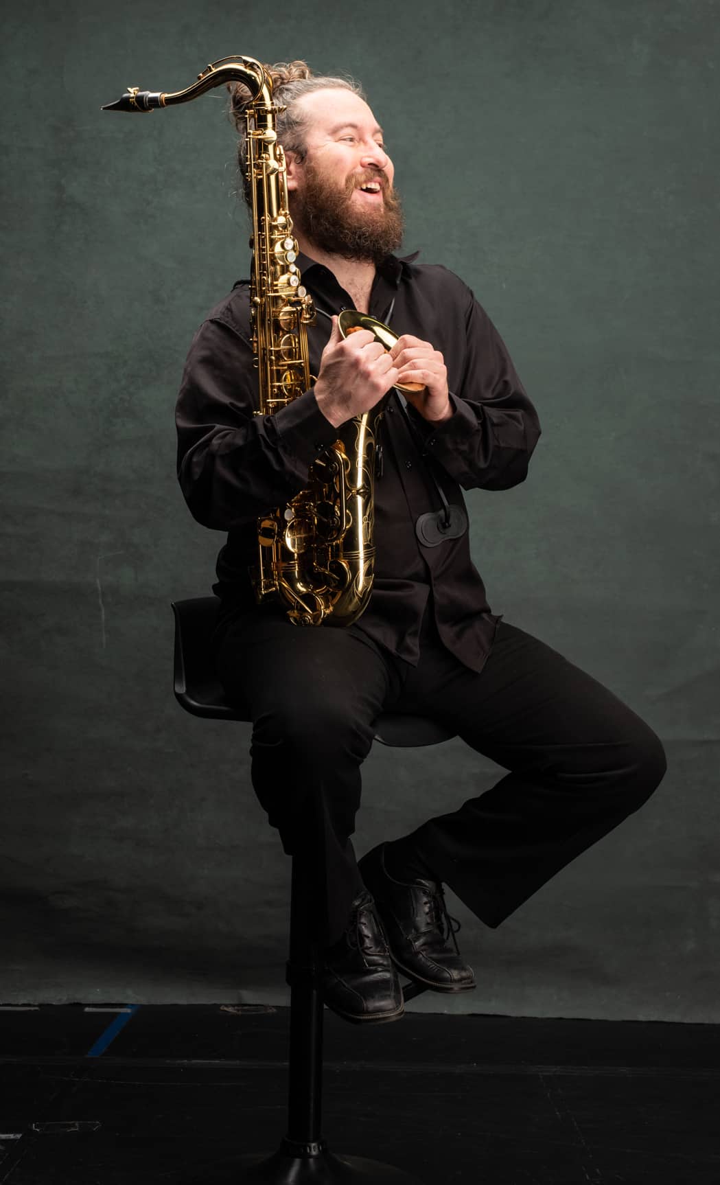 Noam Dorembus