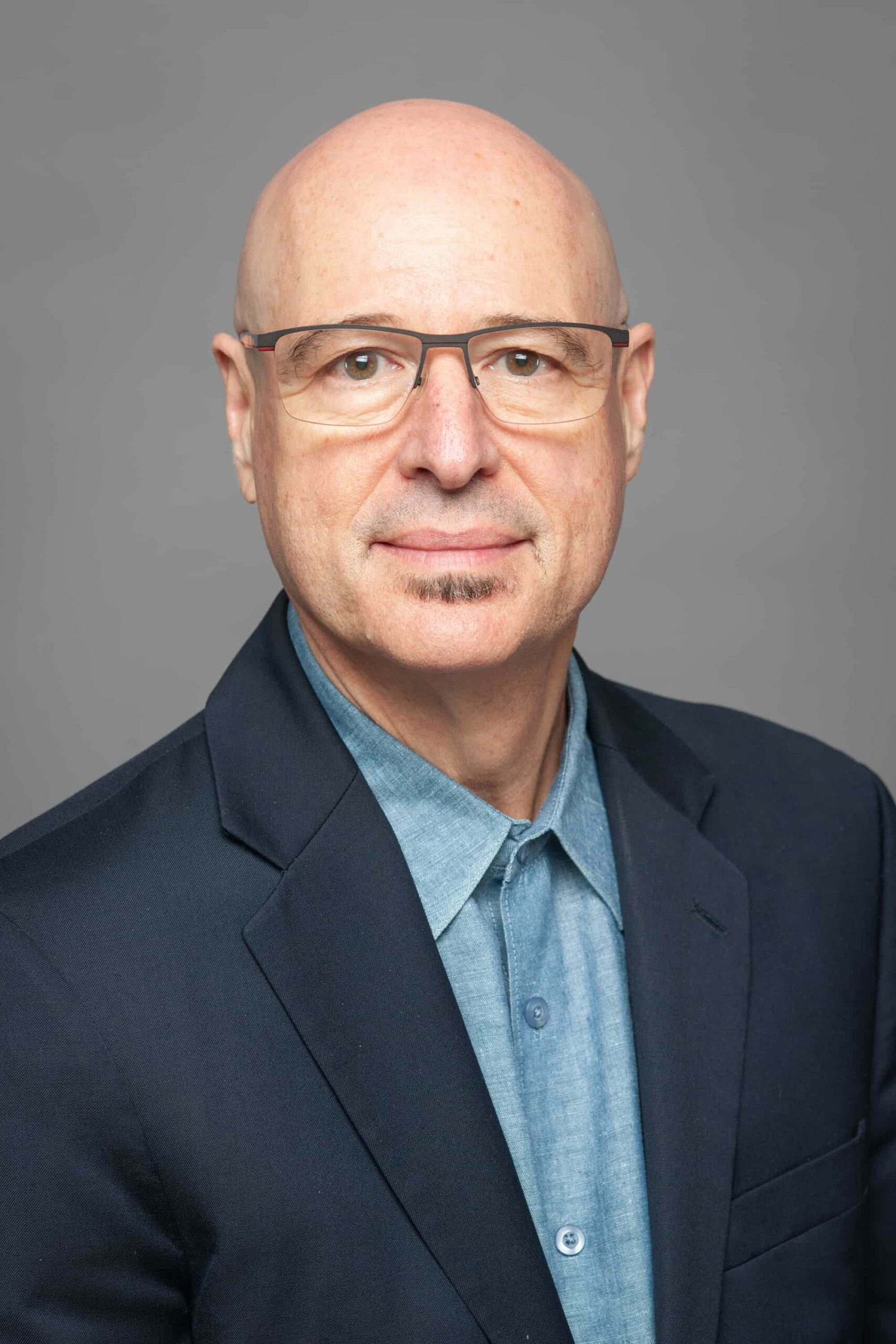 Orlando Jacinto García