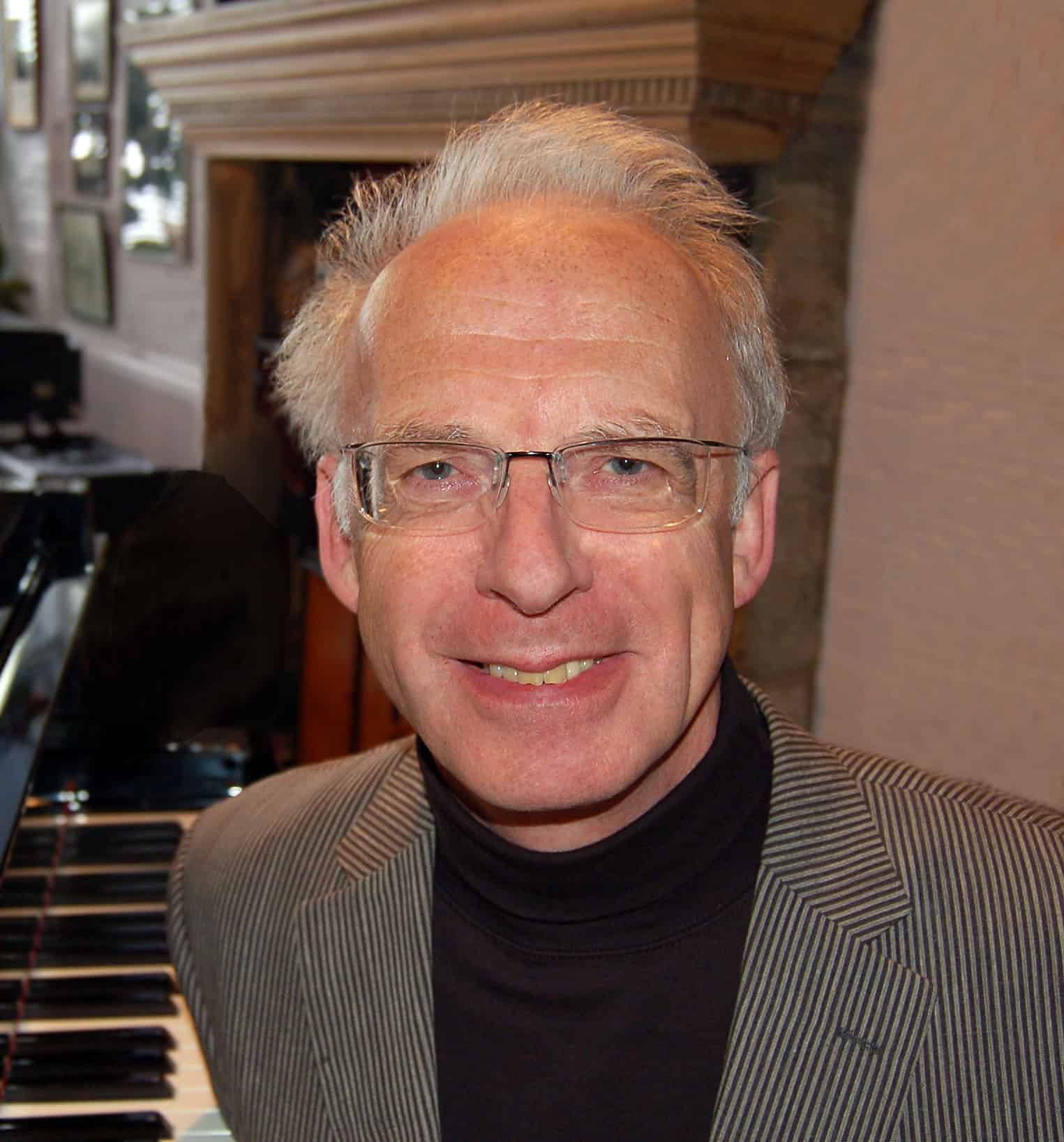 Peter Lawson © Divine Art