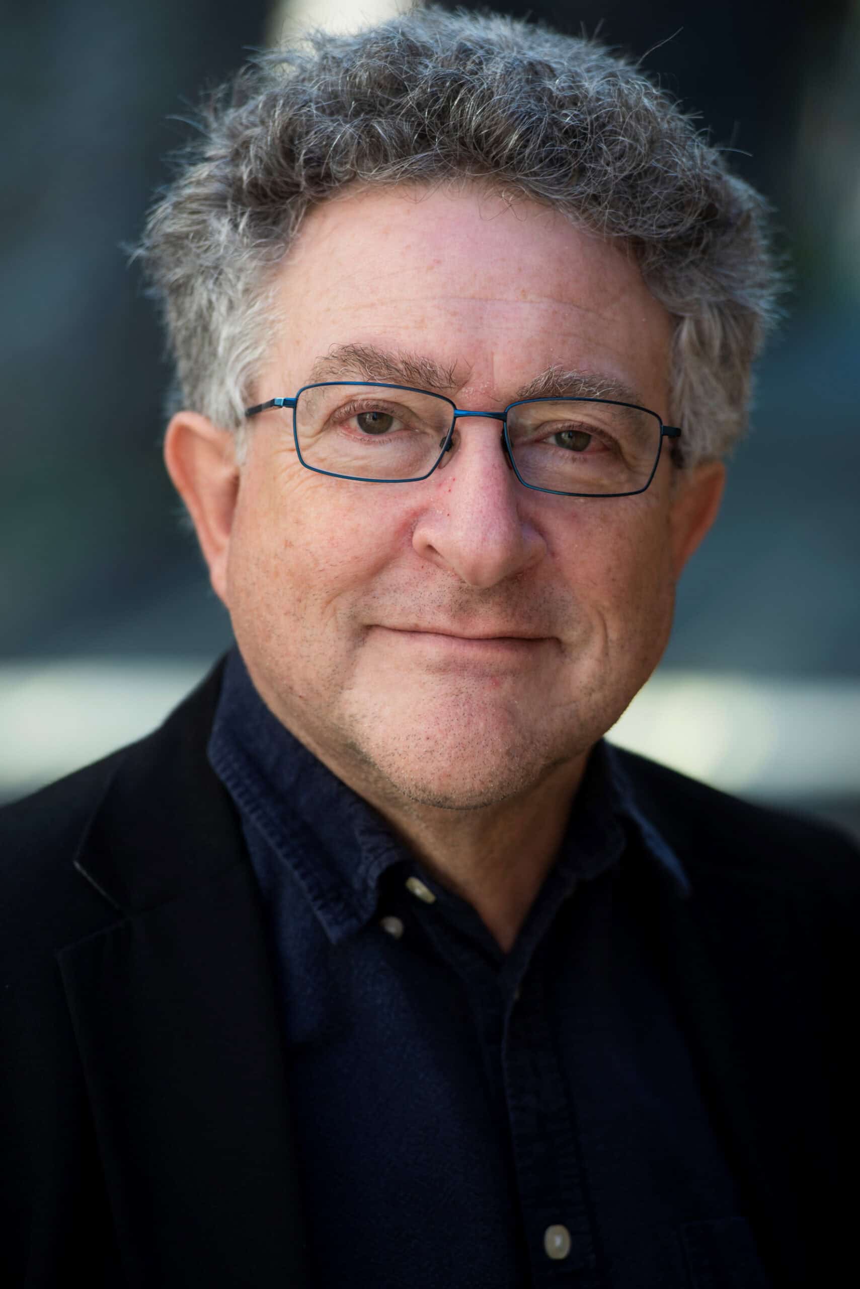 Robert Saxton © Katie Vandyck