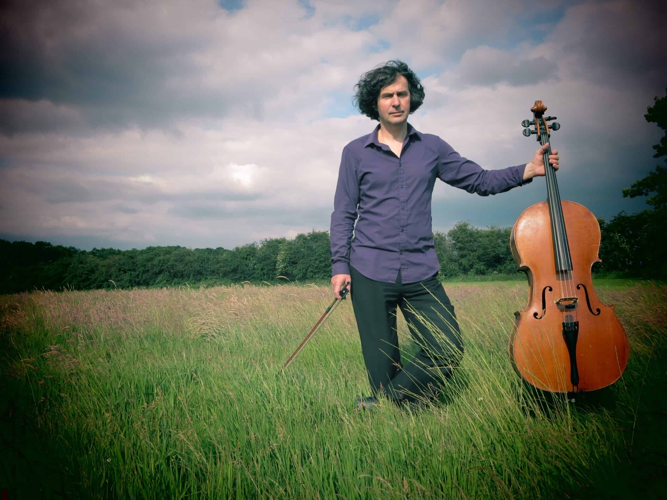 Remembering Composer Robin Stevens (1958–2026)