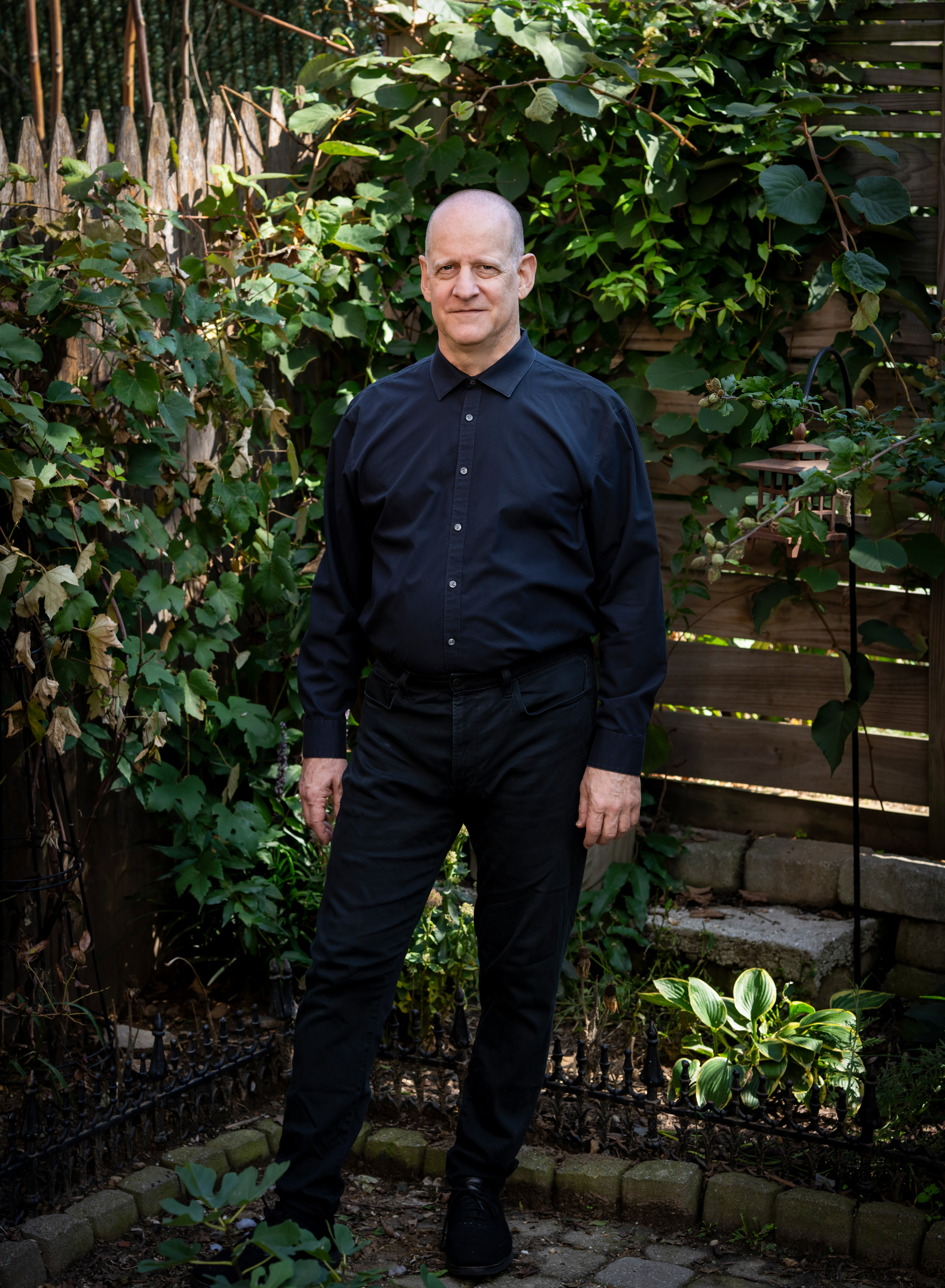 Lowell Liebermann