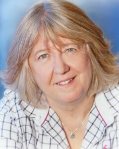 Sarah Rodgers, composer