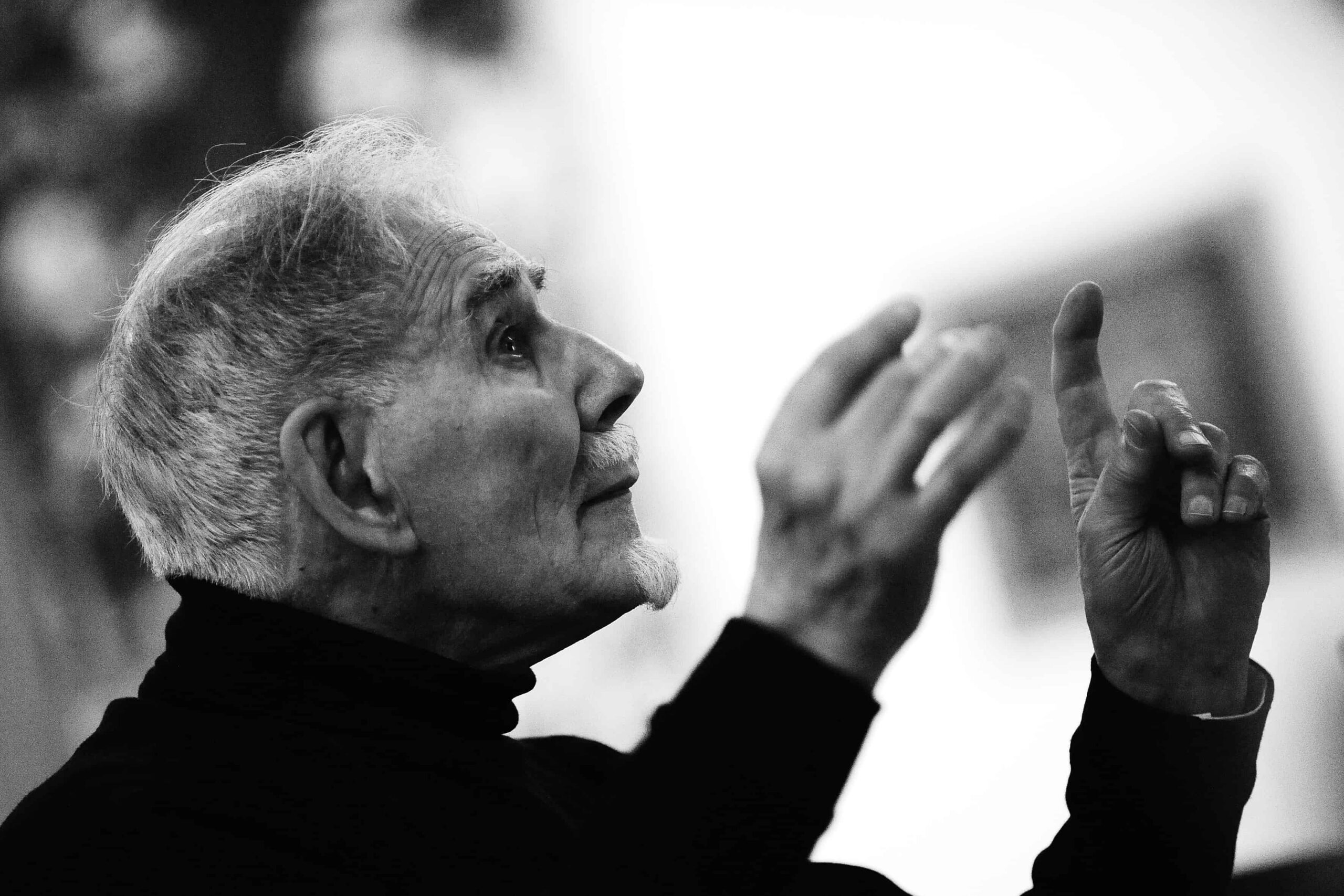 Stephen Wilkinson (1919-2021)