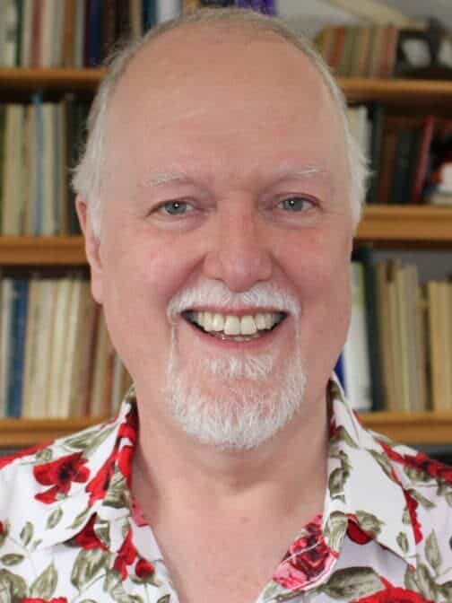 Trevor Alexander photo