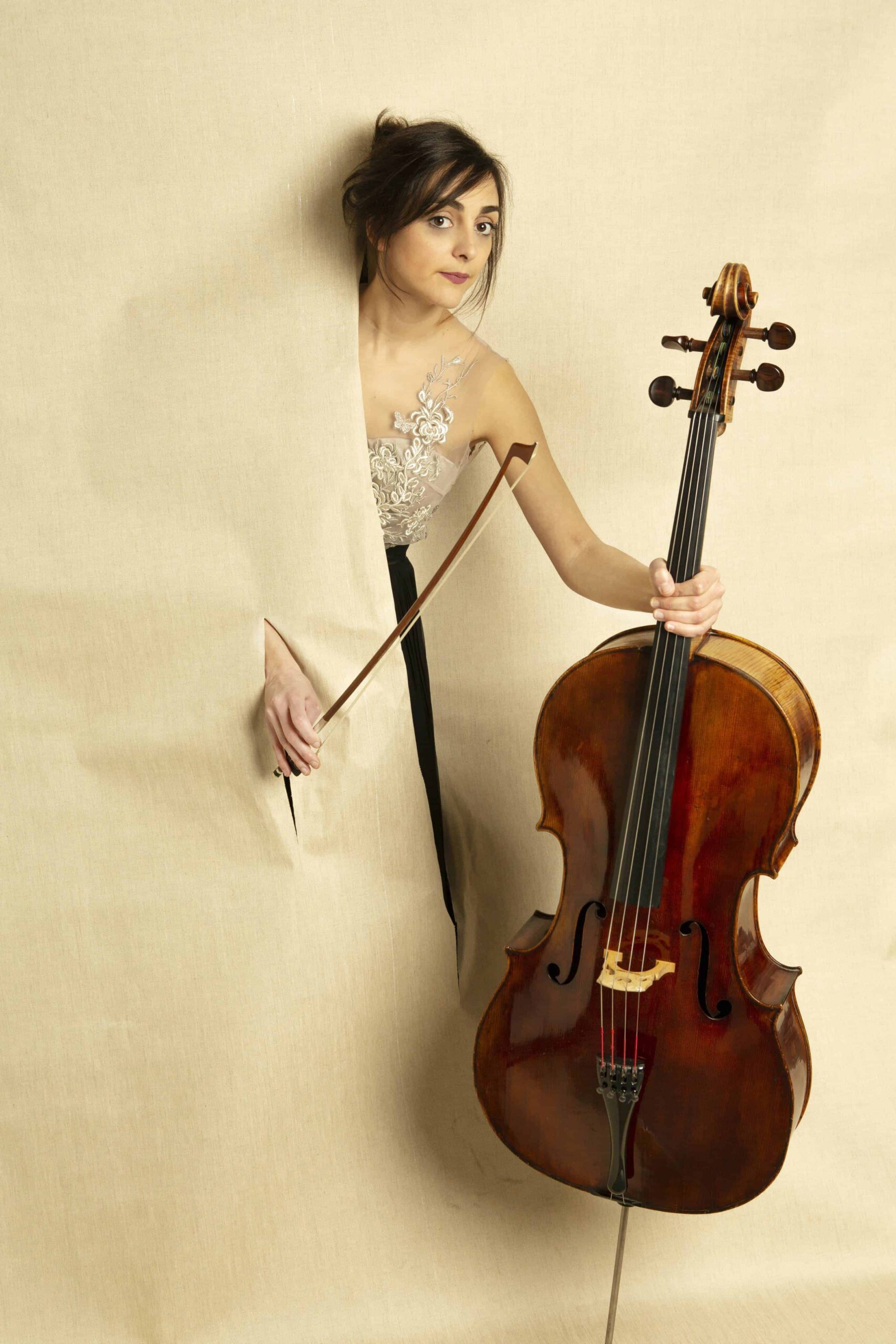 Marie Ythier