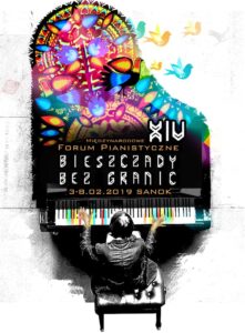 THE 14TH INTERNATIONAL PIANO FORUM "BIESZCZADY WITHOUT BORDERS"